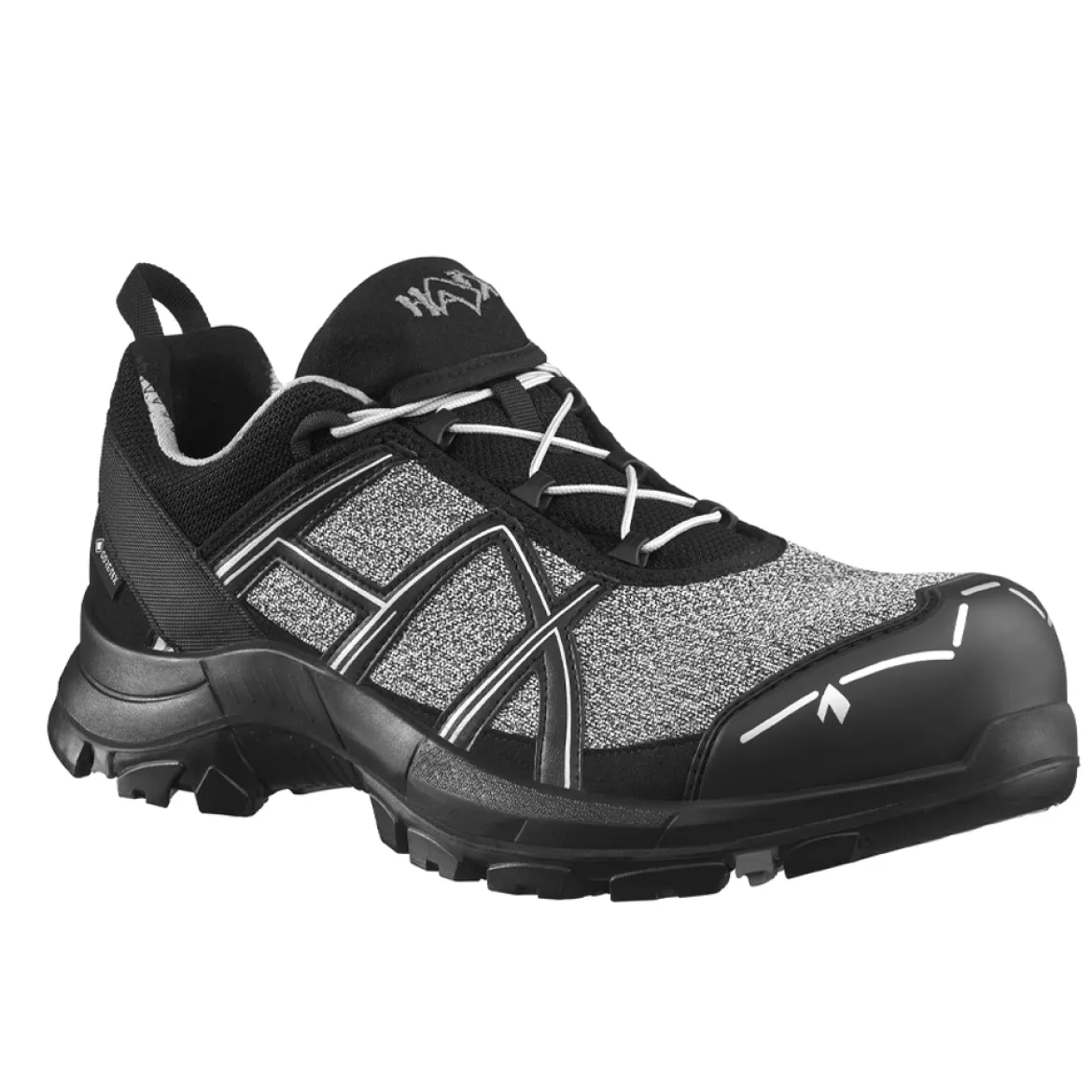 Haix Black Eagle Safety Pro low