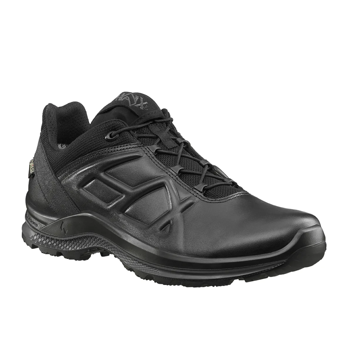 Haix Black Eagle Tactical 2.1 low