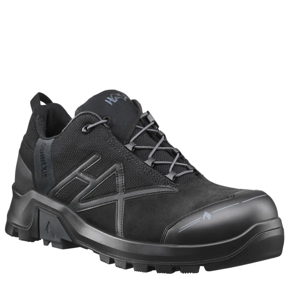 Haix CONNEXIS Safety+ GTX Low