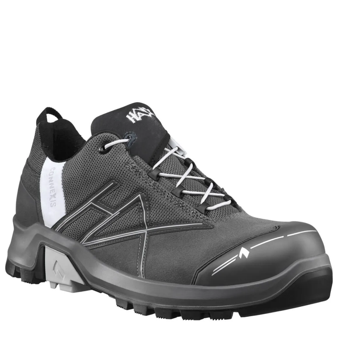 Haix CONNEXIS Safety+ GTX Low