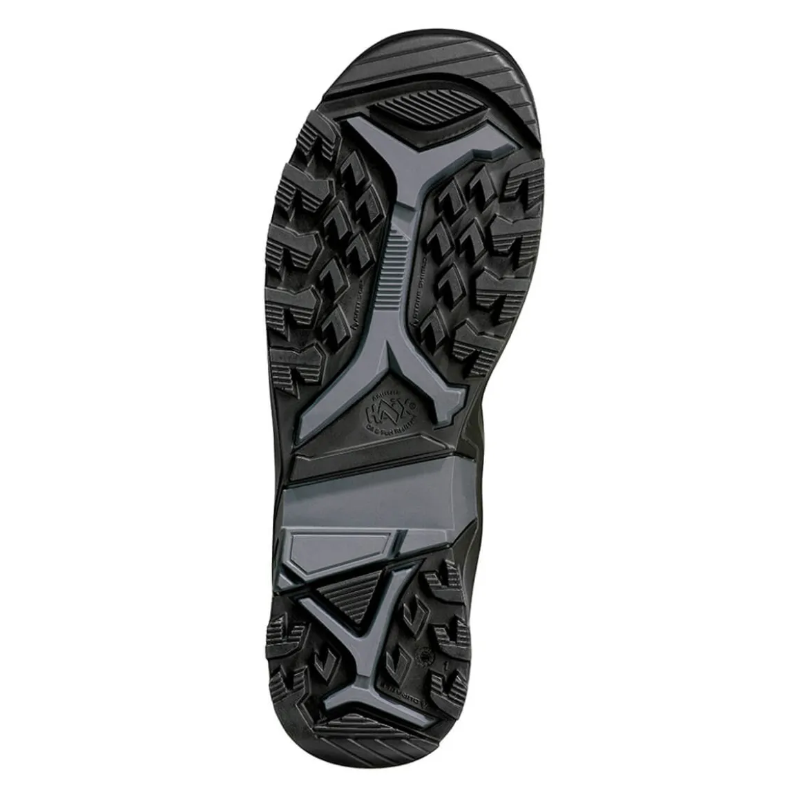 Haix CONNEXIS Safety+ GTX Low