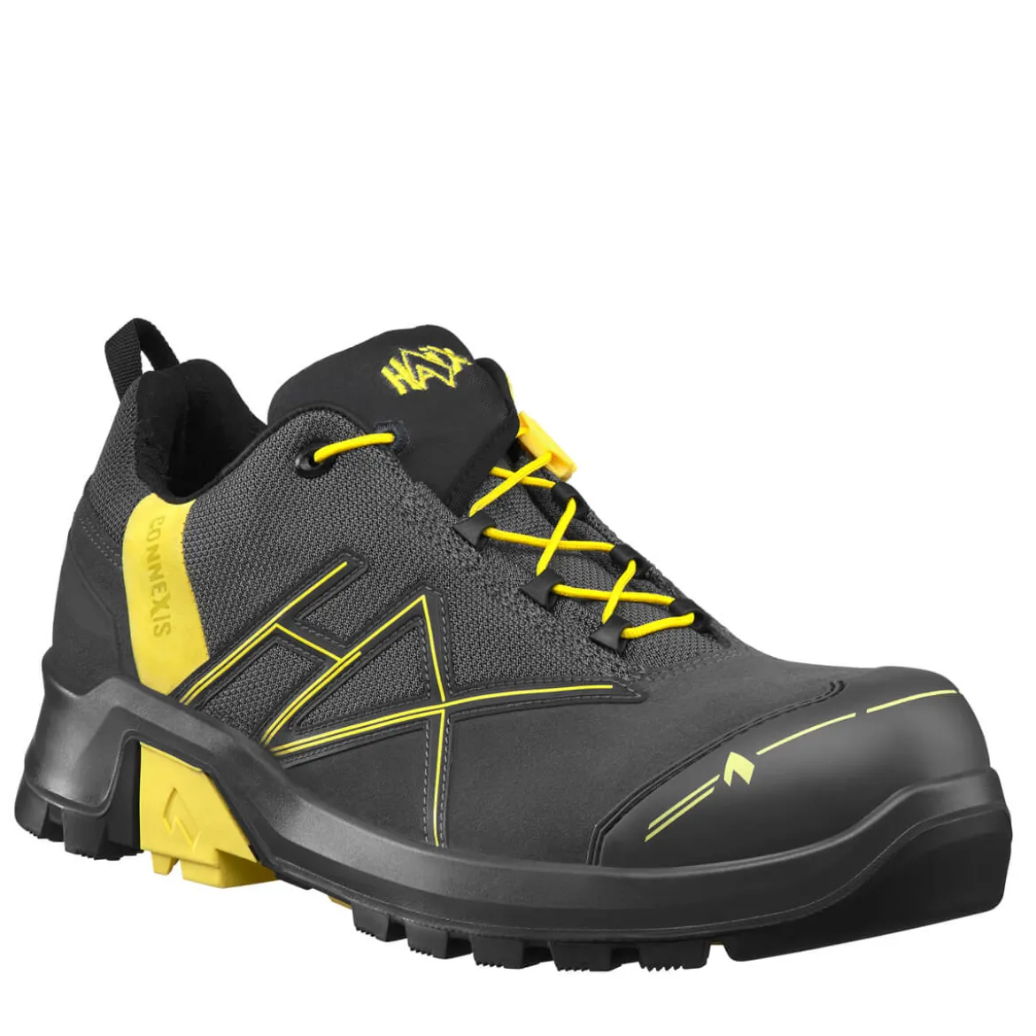 Haix CONNEXIS Safety+ GTX Low