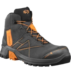 Haix CONNEXIS Safety+ GTX Mid