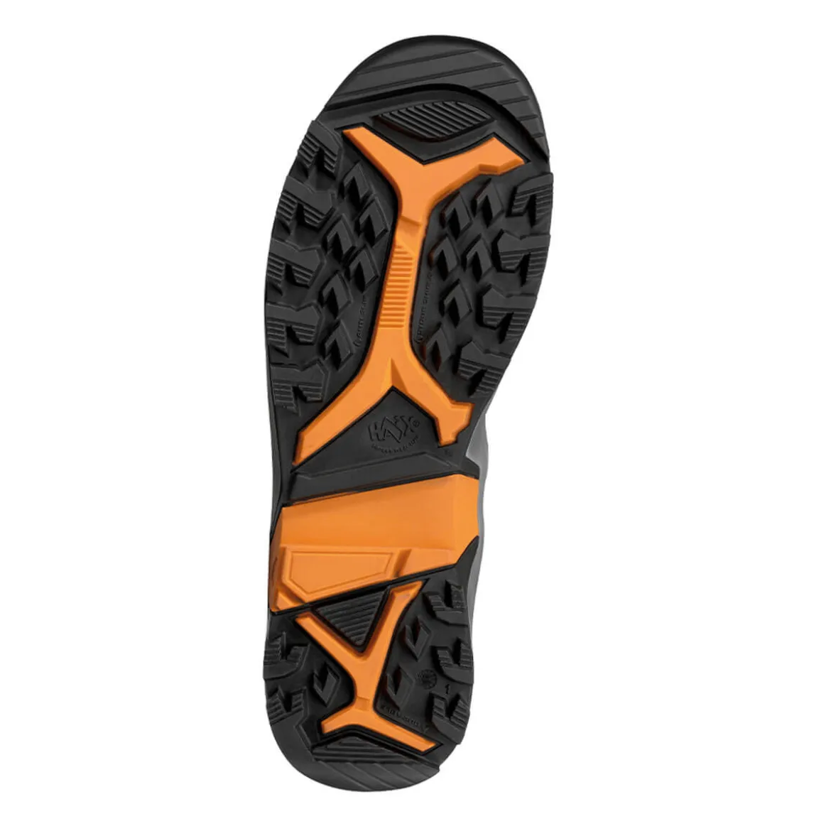 Haix CONNEXIS Safety+ GTX Mid