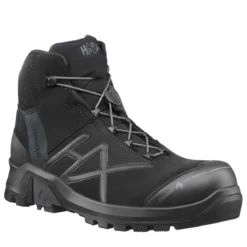 Haix CONNEXIS Safety+ GTX Mid