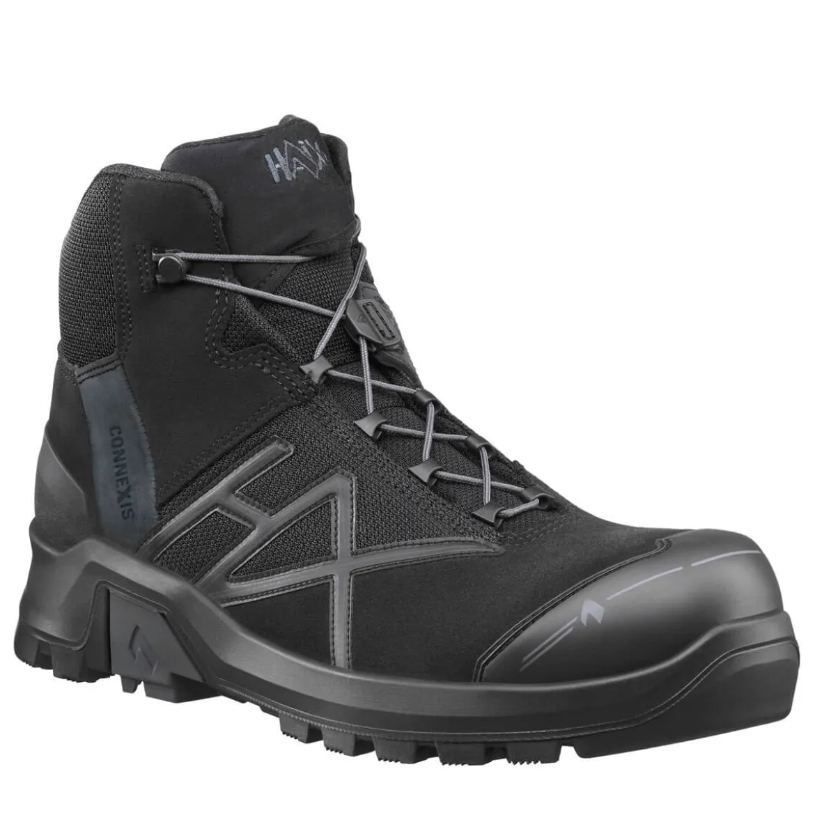 Haix CONNEXIS Safety+ GTX Mid