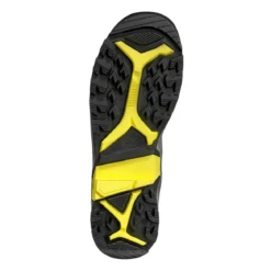Haix CONNEXIS Safety+ GTX Mid