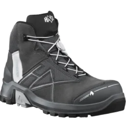 Haix CONNEXIS Safety+ GTX Mid