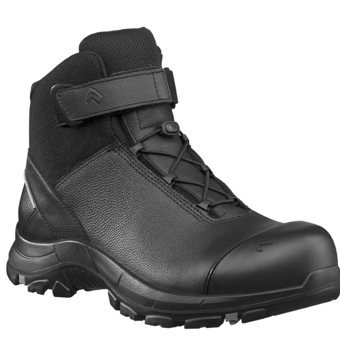 Haix NEVADA 2.0 mid Sicherheitsschuhe