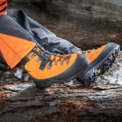 Haix Protector Forest 2.1 Schnittschutzstiefel