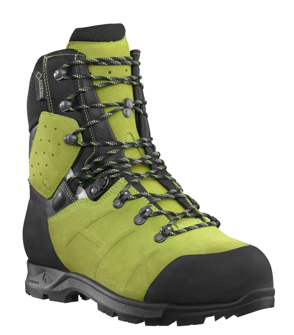 Haix Schnittschutzstiefel Protector Ultra 2.0 GTX