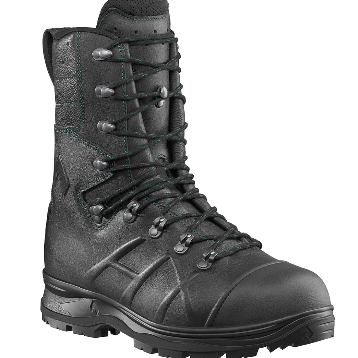 Haix Schnittschutzstiefel Protector Pro 2.0