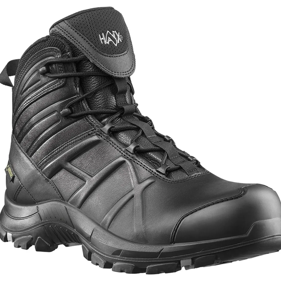 Haix S3 Sicherheitsschuhe Safety50