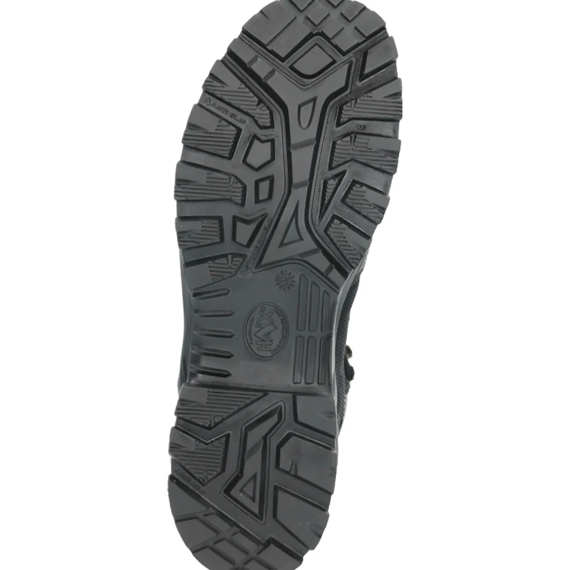 Haix Tactix GTX Gore-Tex® Einsatzstiefel