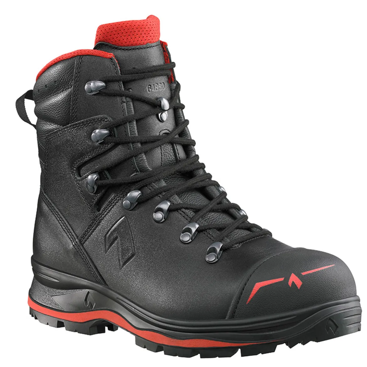 Haix Trekker Pro 2.0
