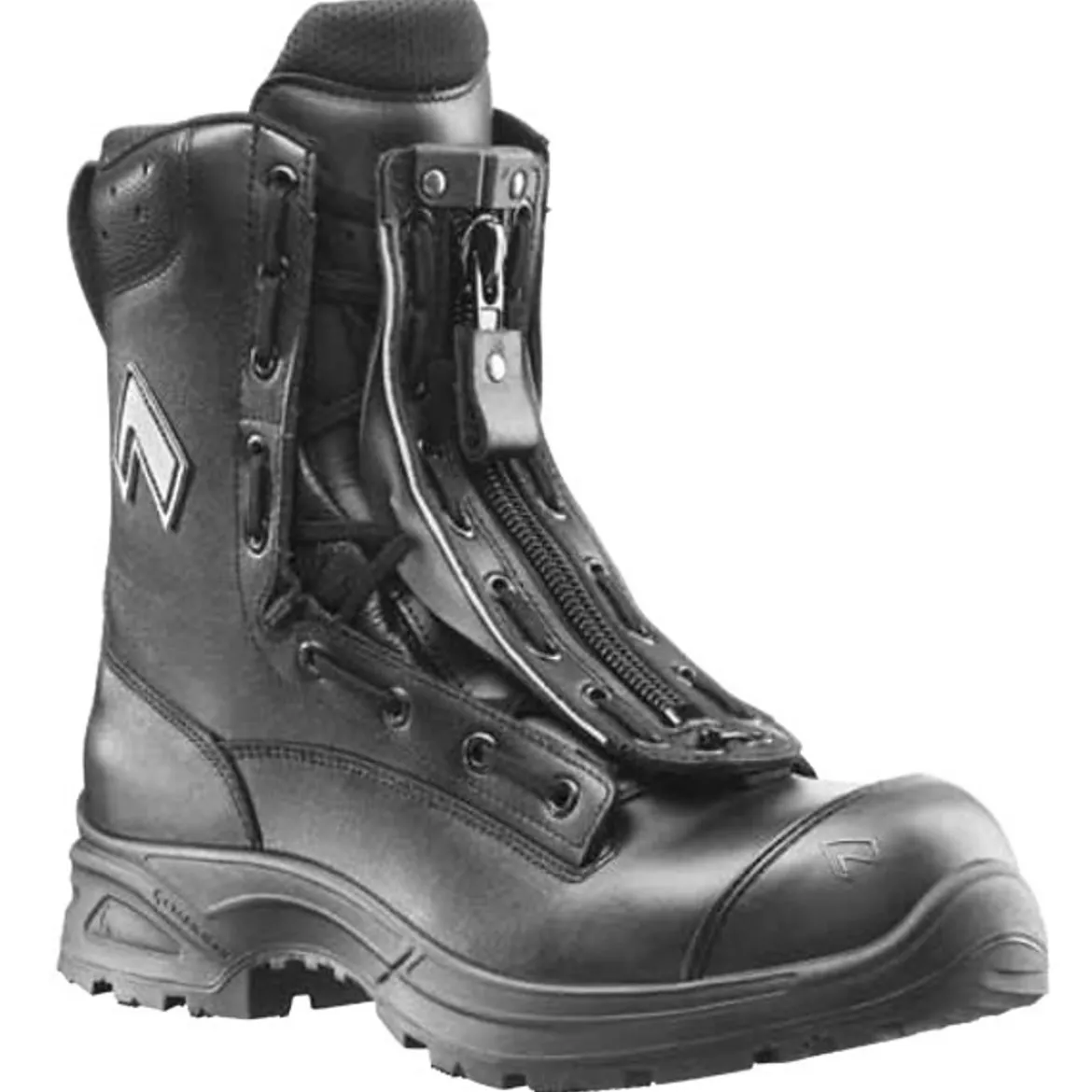 Haix XR1 Einsatzstiefel