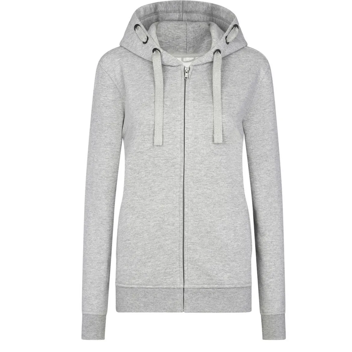 HRM Ladies Premium Hooded Jacket