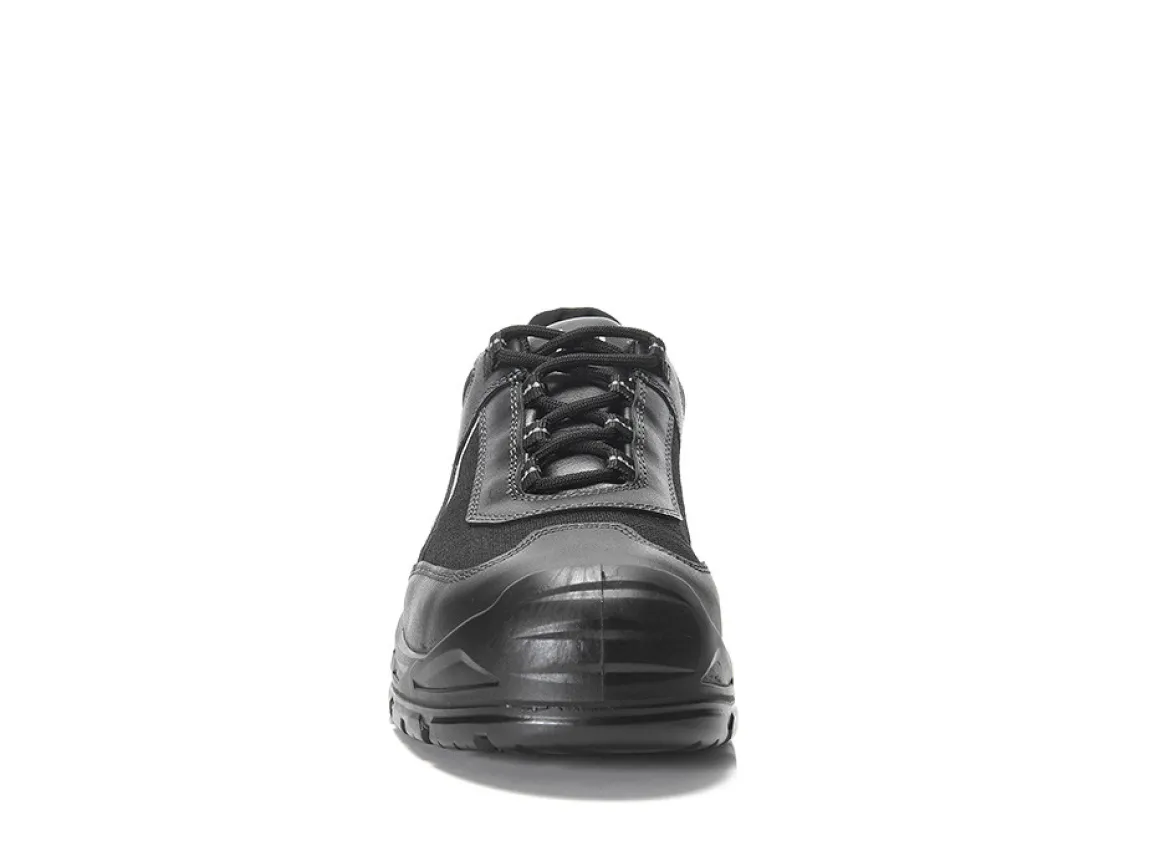 Jori jo_BUILDER Compo Low ESD S3S Sicherheitshalbschuh