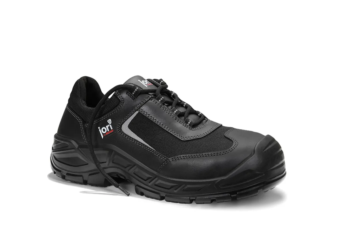 Jori jo_BUILDER Compo Low ESD S3S Sicherheitshalbschuh