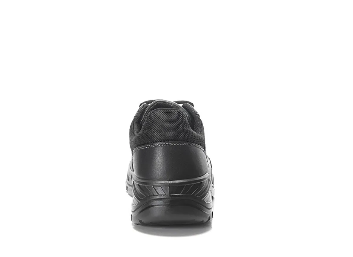 Jori jo_BUILDER Compo Low ESD S3S Sicherheitshalbschuh
