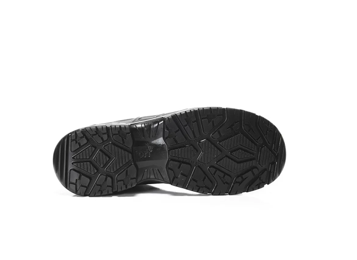 Jori jo_BUILDER Compo Low ESD S3S Sicherheitshalbschuh