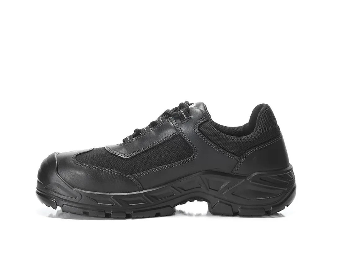Jori jo_BUILDER Compo Low ESD S3S Sicherheitshalbschuh