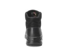 Jori jo_BUILDER Compo Mid ESD S3S Sicherheitsschnürstiefel