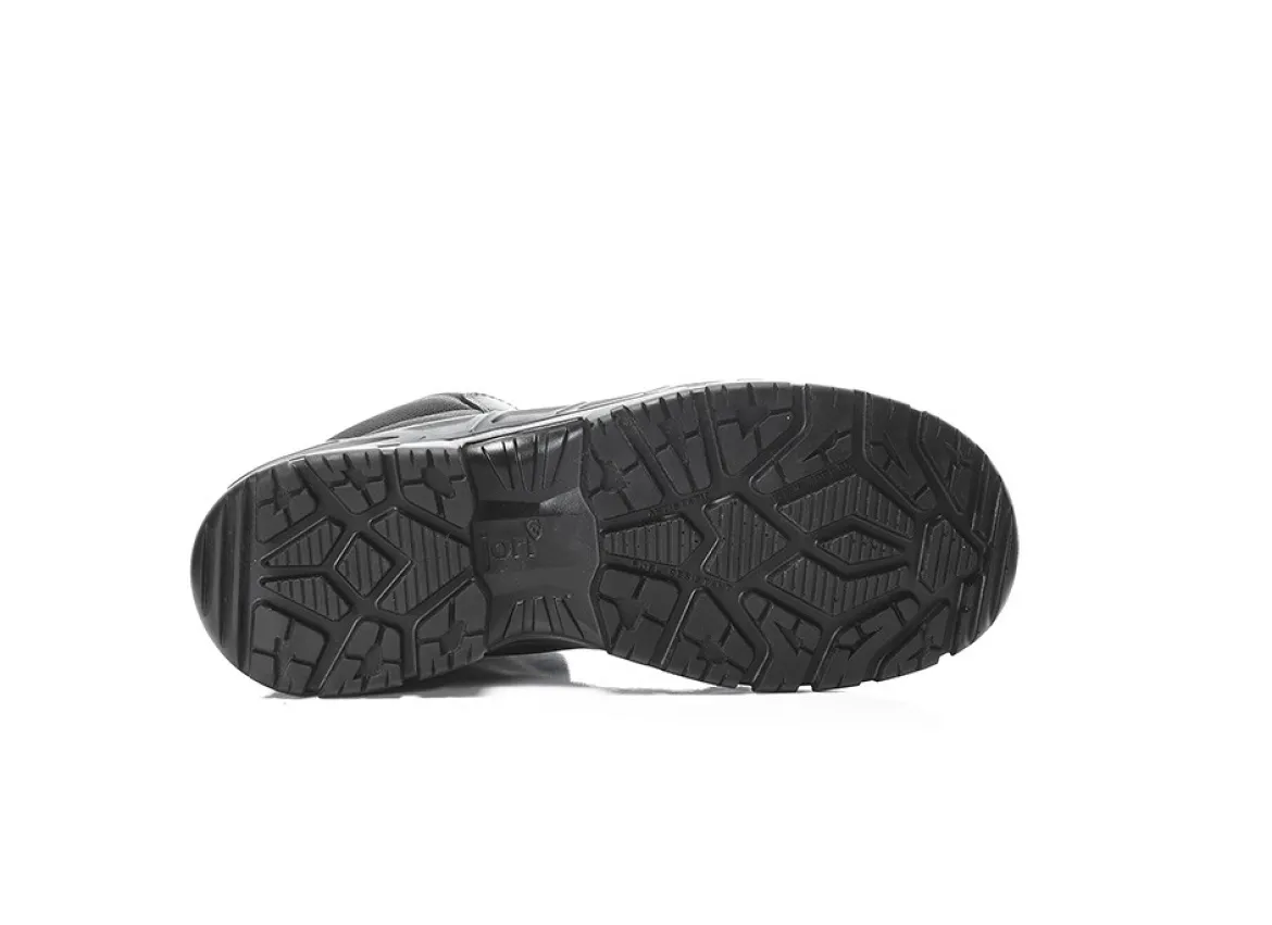 Jori jo_BUILDER Compo Mid ESD S3S Sicherheitsschnürstiefel