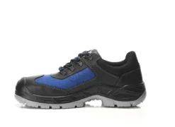 Jori jo_BUILDER Low ESD S3 Sicherheitshalbschuh