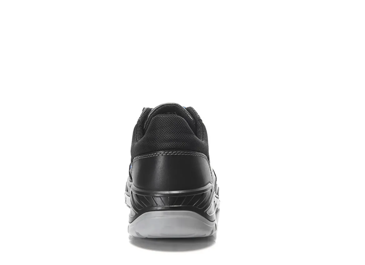 Jori jo_BUILDER Low ESD S3 Sicherheitshalbschuh
