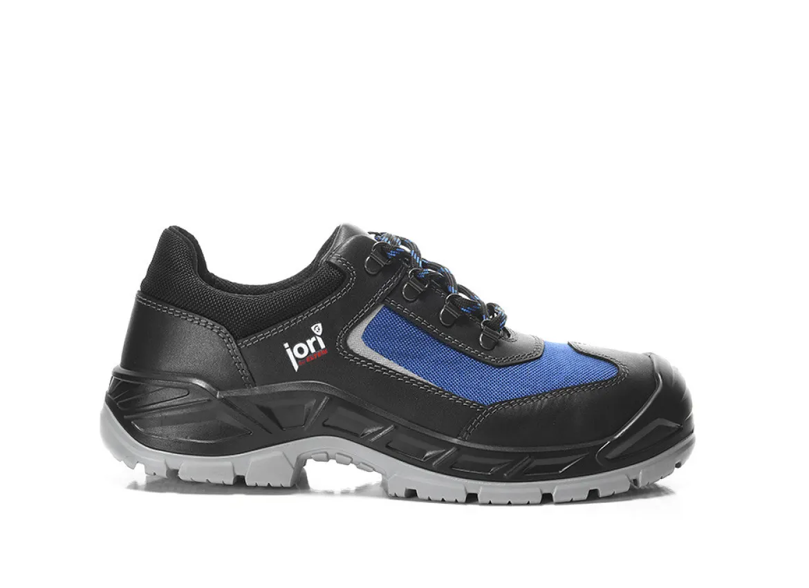 Jori jo_BUILDER Low ESD S3 Sicherheitshalbschuh