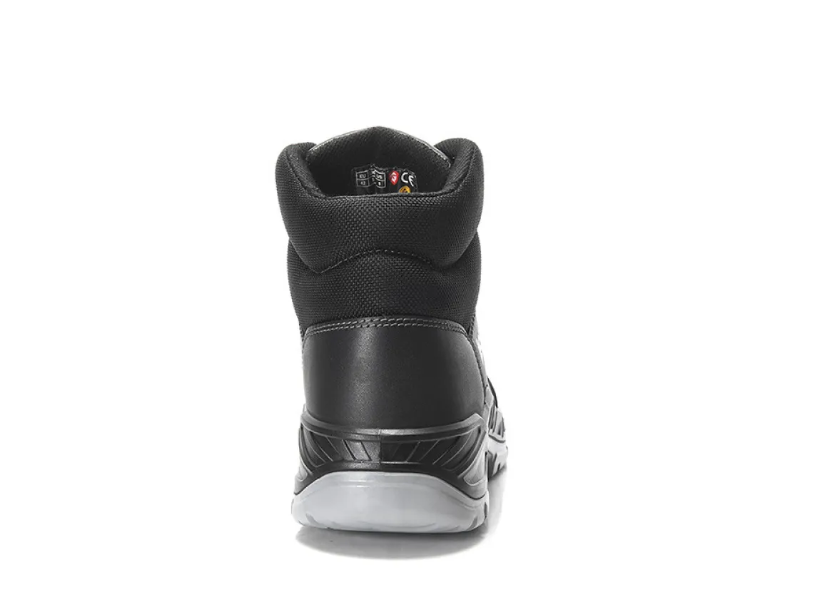 Jori jo_BUILDER Mid ESD S3 Sicherheitsschnürstiefel