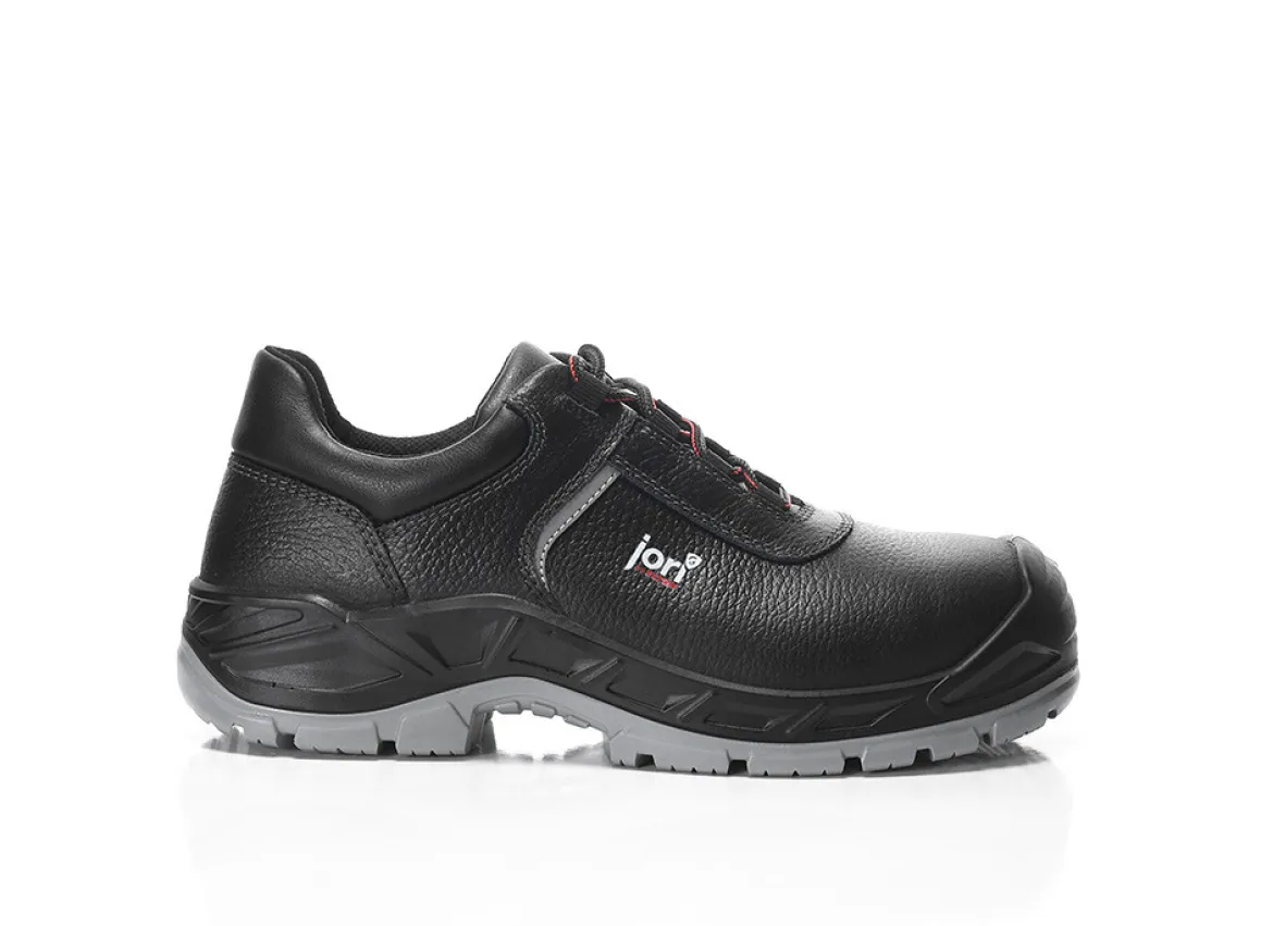 Jori jo_CHAMP Compo Low ESD S3S Sicherheitshalbschuh