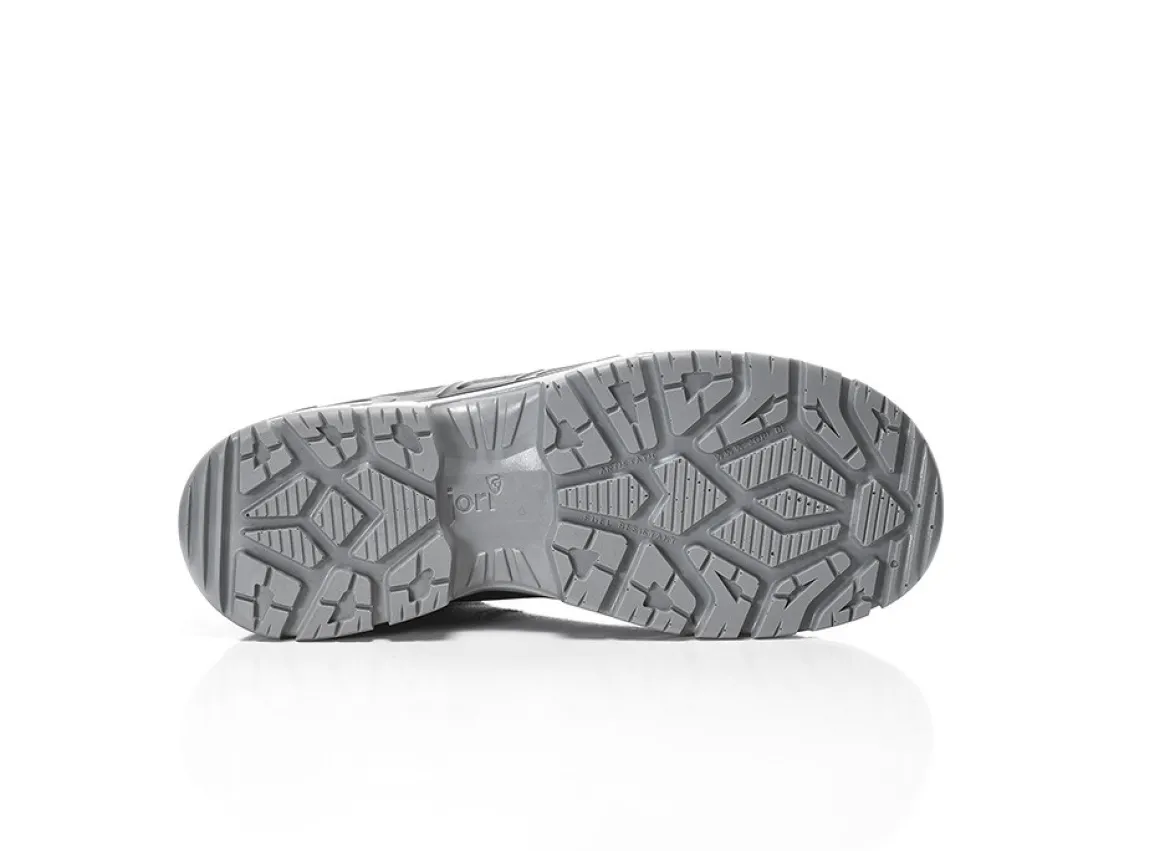 Jori jo_CHAMP Compo Low ESD S3S Sicherheitshalbschuh