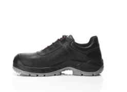 Jori jo_CHAMP Compo Low ESD S3S Sicherheitshalbschuh