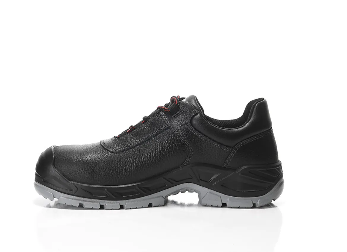 Jori jo_CHAMP Compo Low ESD S3S Sicherheitshalbschuh