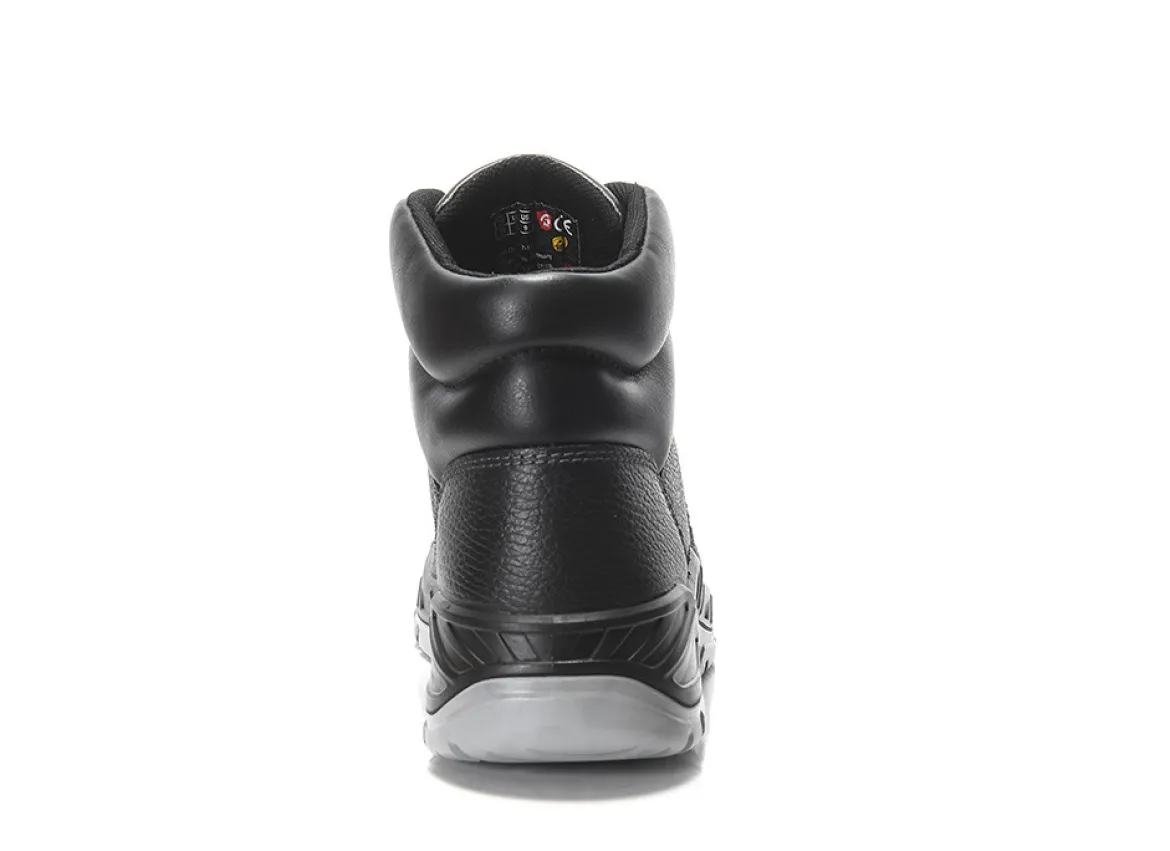 Jori jo_CHAMP Mid ESD S3 Sicherheitsschnürstiefel