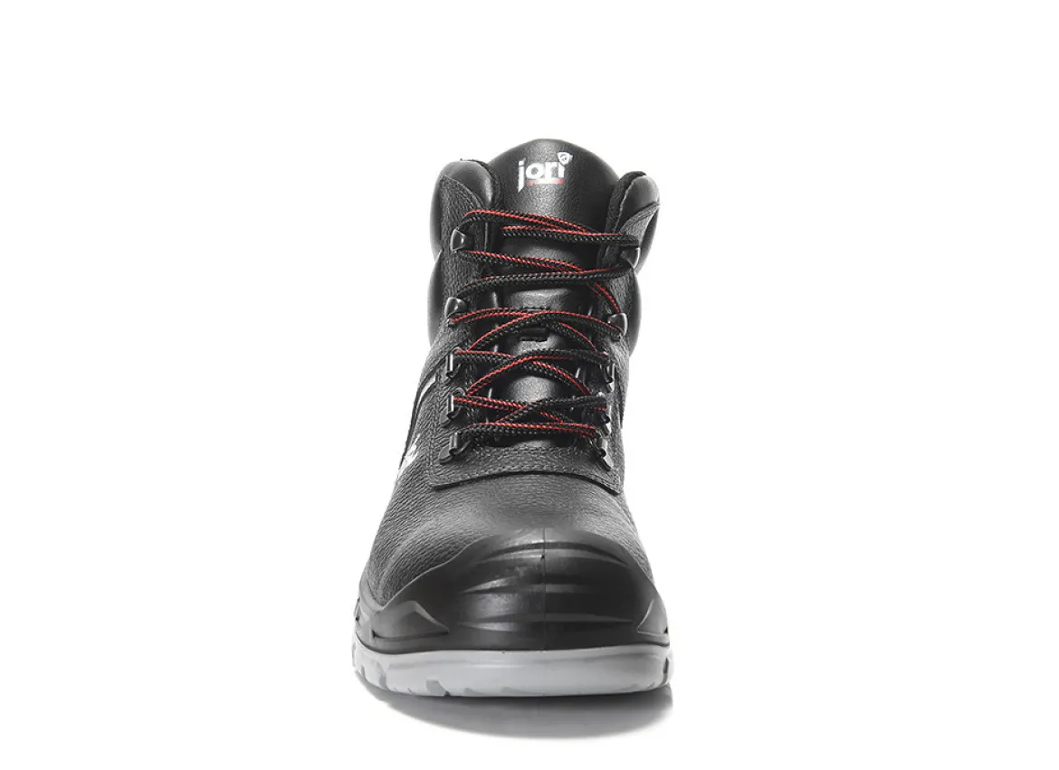 Jori jo_CHAMP Mid ESD S3 Sicherheitsschnürstiefel