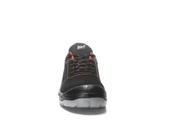 Jori jo_COLOUR Orange Low S3 Sicherheitshalbschuh