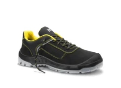 Jori jo_COLOUR yellow Low S1P Sicherheitshalbschuh