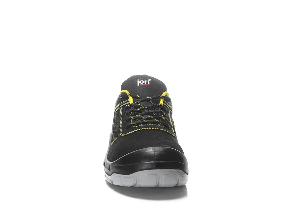 Jori jo_COLOUR yellow Low S1P Sicherheitshalbschuh
