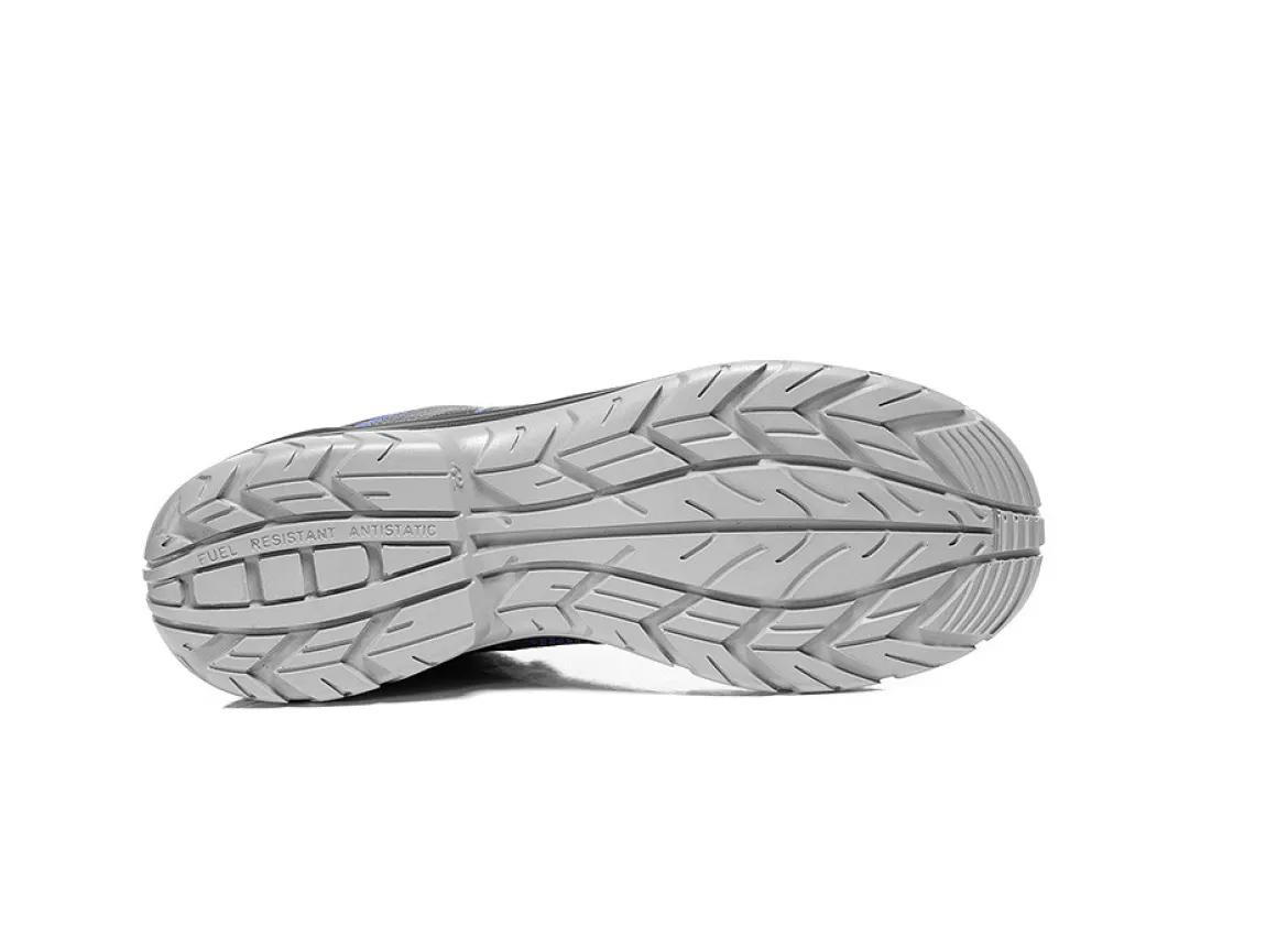 Jori jo_FLEX blue Low ESD S1P Sicherheitshalbschuh