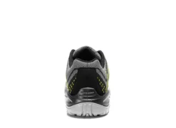 Jori jo_FLEX green Low ESD S1P Sicherheitshalbschuh
