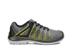 Jori jo_FLEX green Low ESD S1P Sicherheitshalbschuh