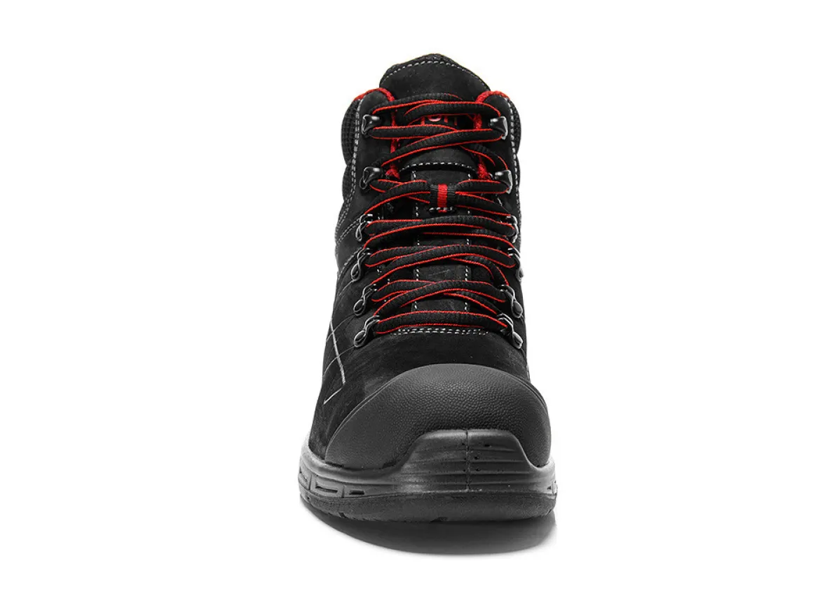 Jori jo_MAX Mid S3S Sicherheitsschnürstiefel