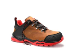 Jori jo_POWERFUL brown Low S3S Sicherheitshalbschuh