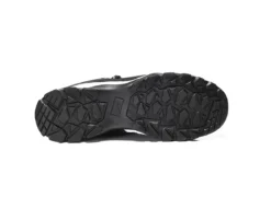 Jori jo_POWERFUL Low S3S Nubukleder Sicherheitshalbschuh