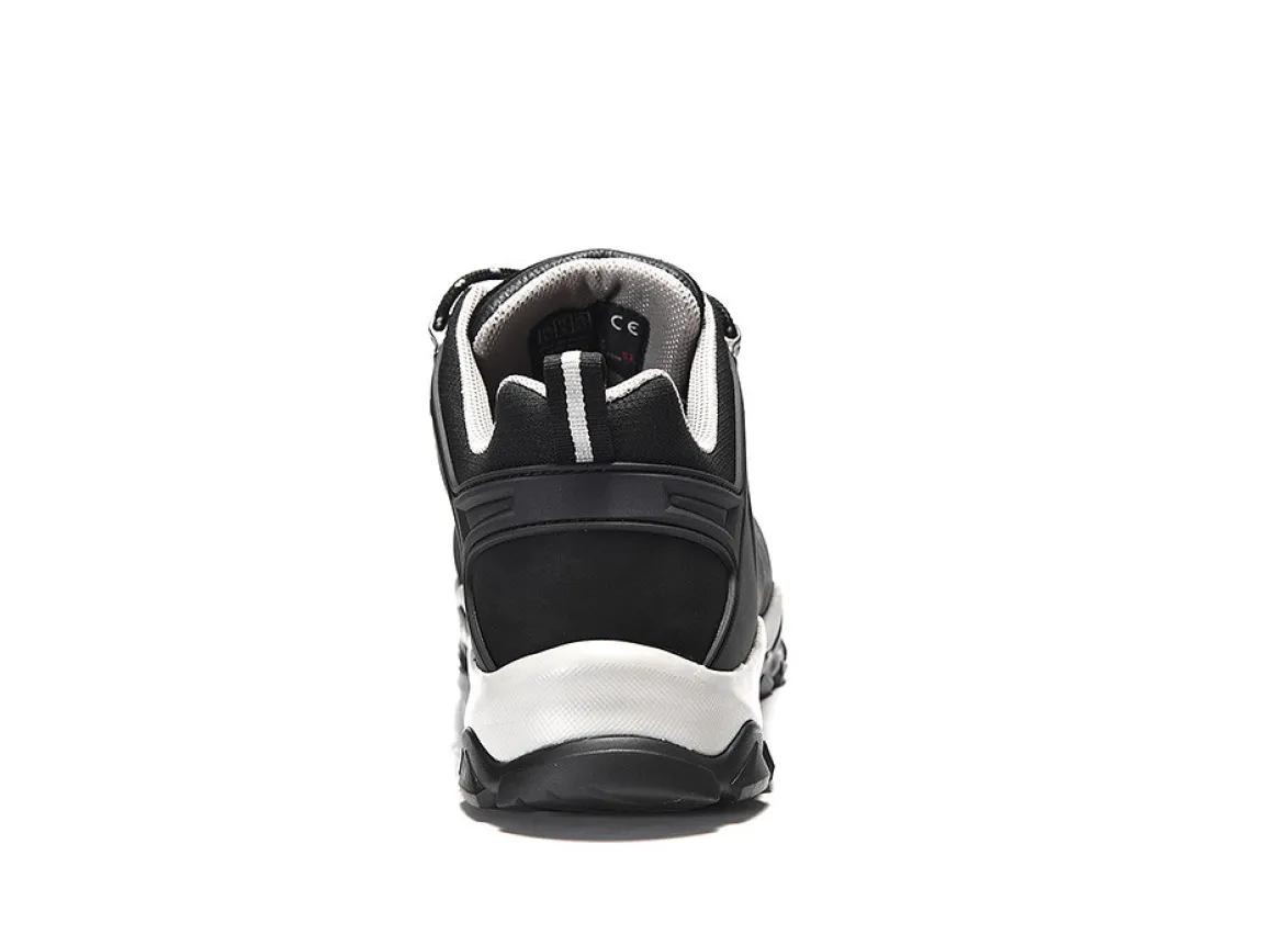 Jori jo_POWERFUL Low S3S Nubukleder Sicherheitshalbschuh