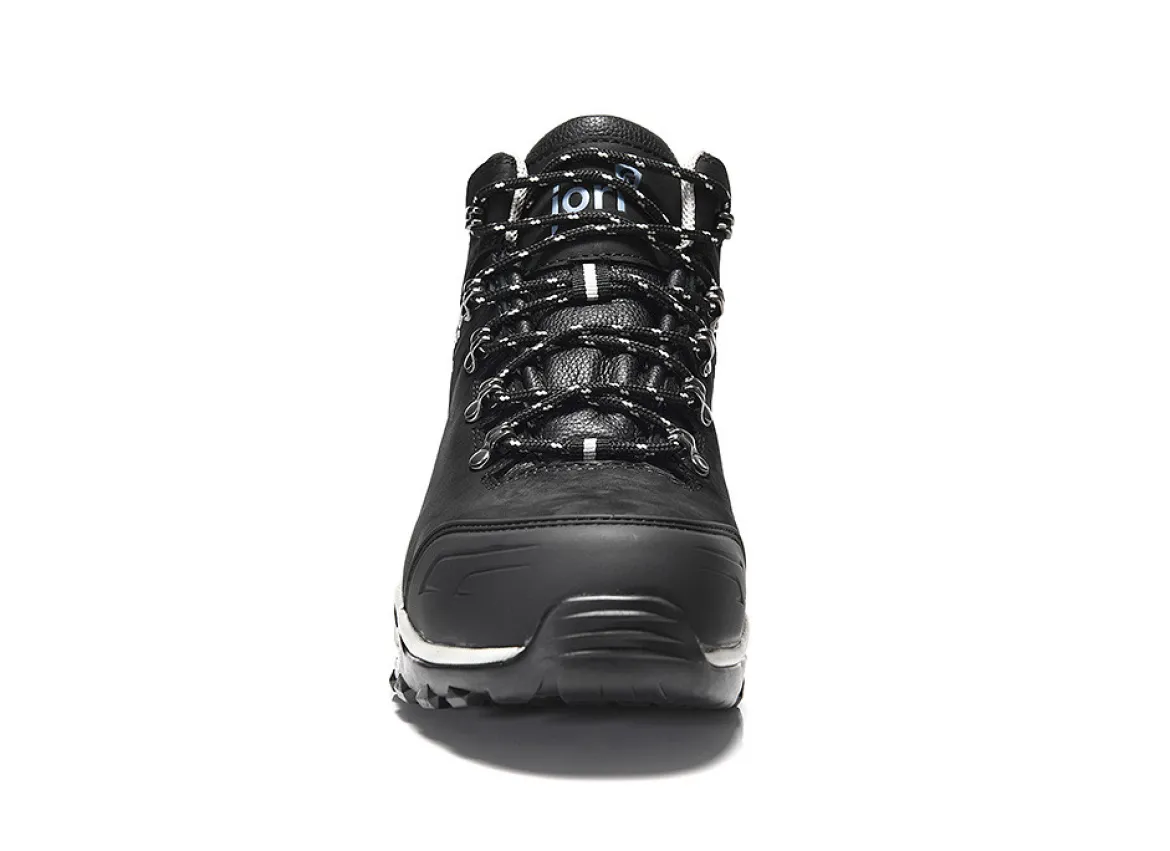 Jori jo_POWERFUL Mid S3S Sicherheitsschnürstiefel