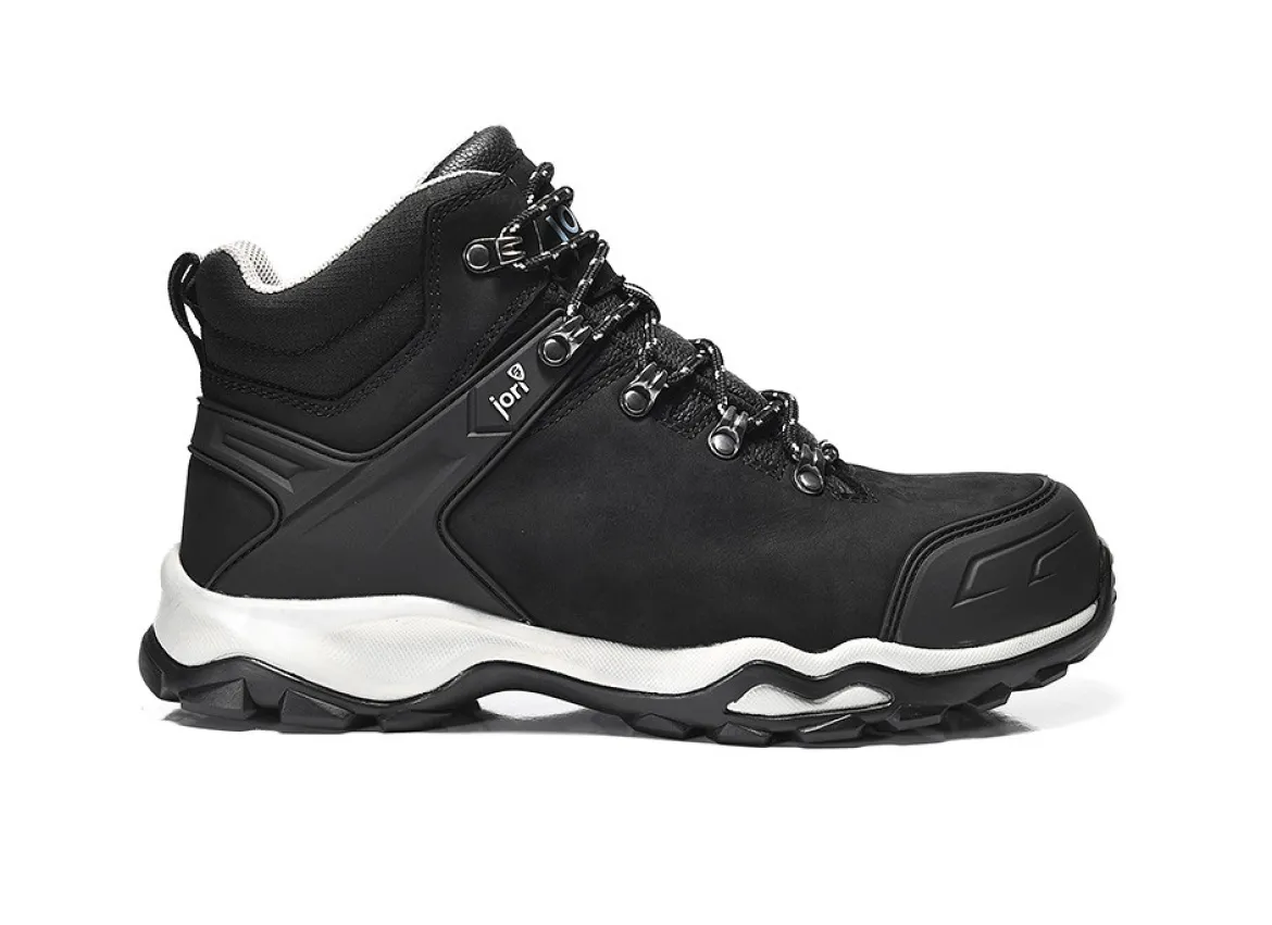 Jori jo_POWERFUL Mid S3S Sicherheitsschnürstiefel